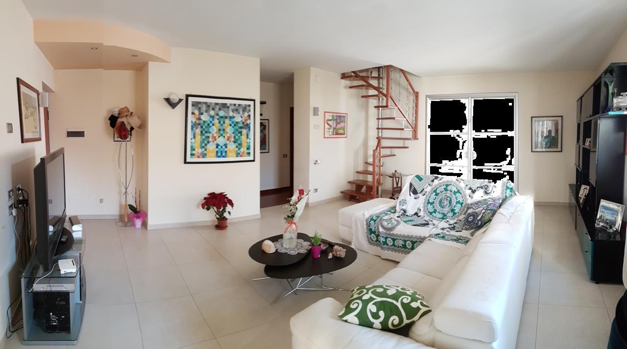 I Due Archi Bed & Breakfast Матера Екстериор снимка