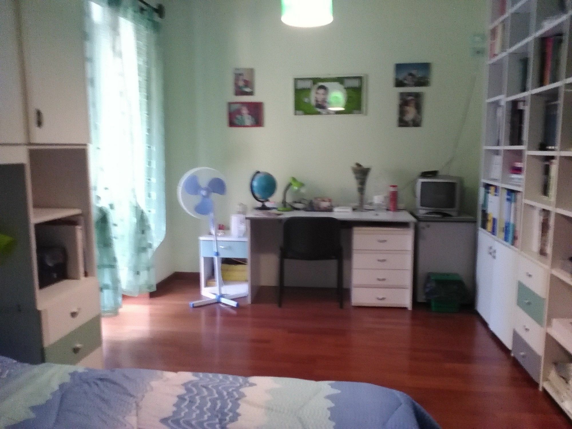 I Due Archi Bed & Breakfast Матера Екстериор снимка